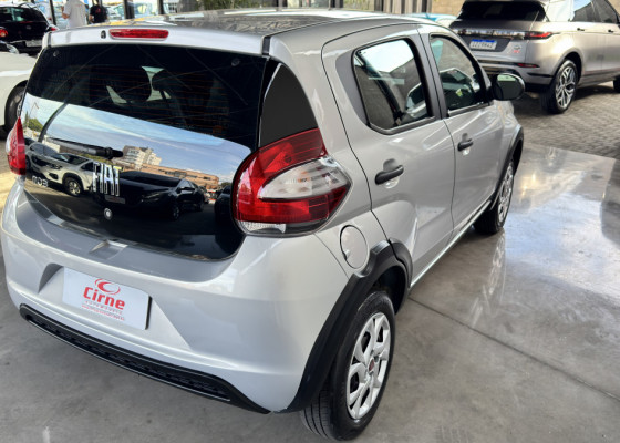Fiat MOBI LIKE 1.0 Fire Flex 5p. 2023 Flex