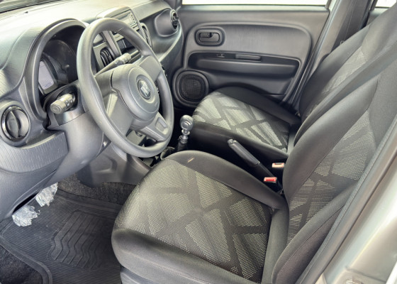 Fiat MOBI LIKE 1.0 Fire Flex 5p. 2023 Flex