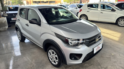 Fiat MOBI LIKE 1.0 Fire Flex 5p. 2023 Flex
