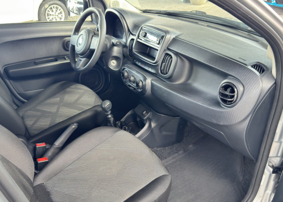 Fiat MOBI LIKE 1.0 Fire Flex 5p. 2023 Flex
