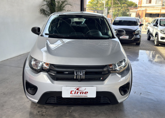 Fiat MOBI LIKE 1.0 Fire Flex 5p. 2023 Flex