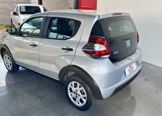 Fiat MOBI LIKE 1.0 Fire Flex 5p. 2023 Flex
