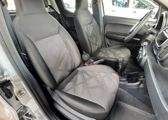 Fiat MOBI LIKE 1.0 Fire Flex 5p. 2023 Flex