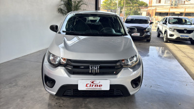 Fiat MOBI LIKE 1.0 Fire Flex 5p. 2023 Flex