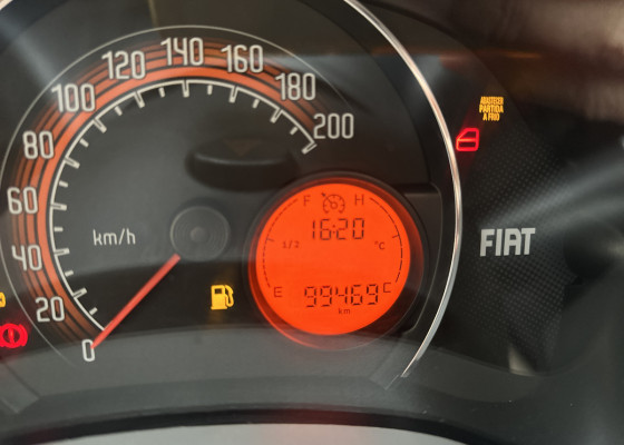Fiat Fiorino Endurance EVO 1.4 Flex 8V 2p 2021 Flex