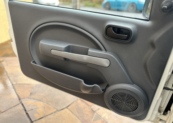 Fiat Fiorino Endurance EVO 1.4 Flex 8V 2p 2021 Flex