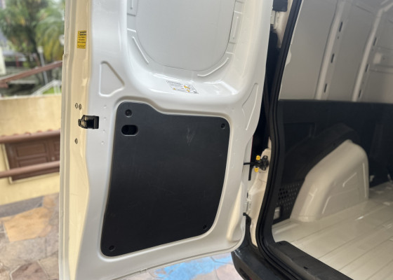 Fiat Fiorino Endurance EVO 1.4 Flex 8V 2p 2021 Flex