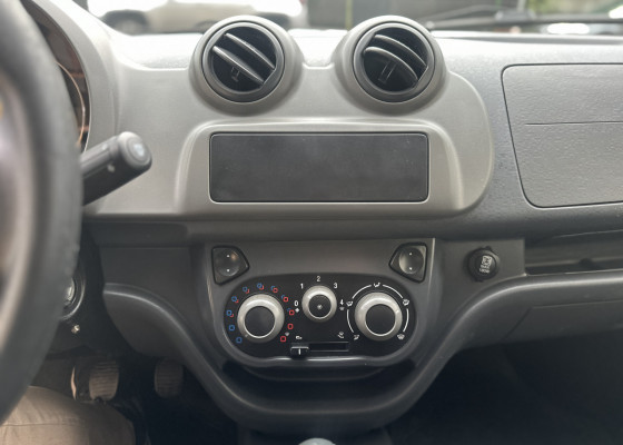 Fiat Fiorino Endurance EVO 1.4 Flex 8V 2p 2021 Flex