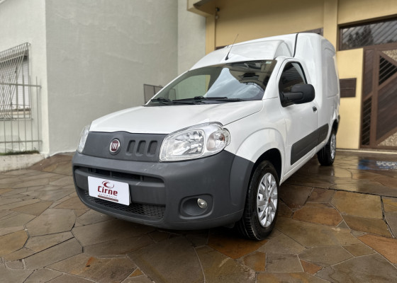 Fiat Fiorino Endurance EVO 1.4 Flex 8V 2p 2021 Flex