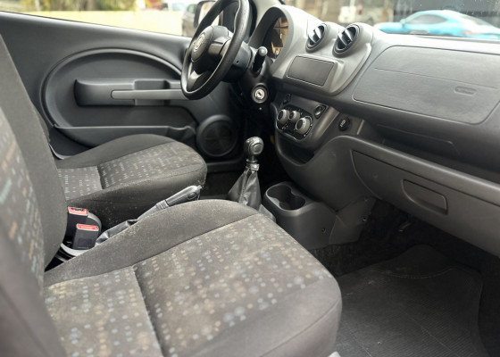 Fiat Fiorino Endurance EVO 1.4 Flex 8V 2p 2021 Flex