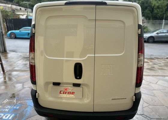 Fiat Fiorino Endurance EVO 1.4 Flex 8V 2p 2021 Flex