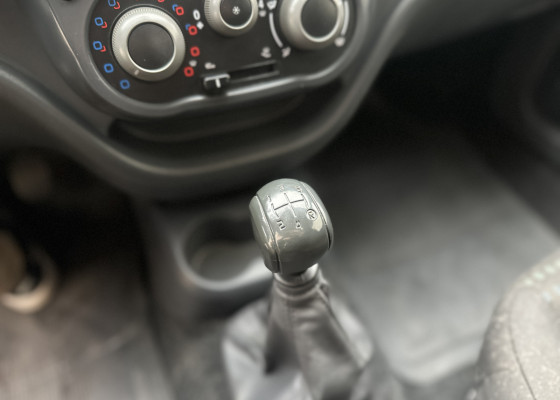 Fiat Fiorino Endurance EVO 1.4 Flex 8V 2p 2021 Flex