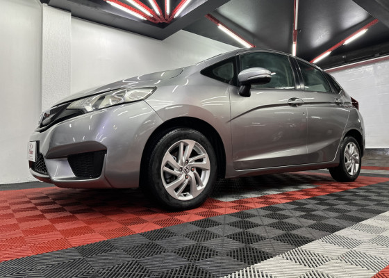 Honda Fit LX 1.5 Flexone 16V 5p Aut. 2015 Flex Flex