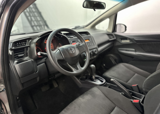 Honda Fit LX 1.5 Flexone 16V 5p Aut. 2015 Flex Flex