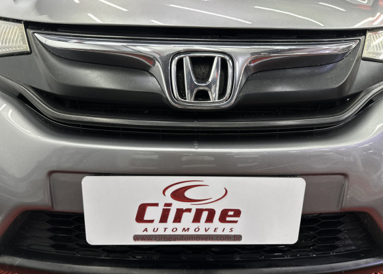 Honda Fit LX 1.5 Flexone 16V 5p Aut. 2015 Flex Flex