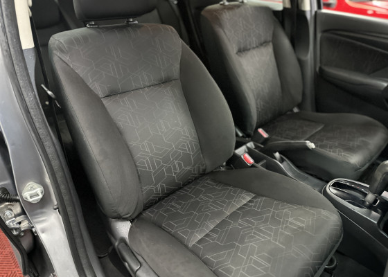 Honda Fit LX 1.5 Flexone 16V 5p Aut. 2015 Flex Flex