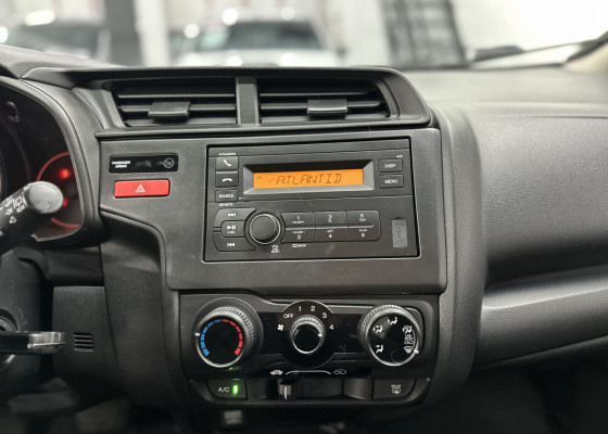 Honda Fit LX 1.5 Flexone 16V 5p Aut. 2015 Flex Flex