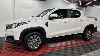 Fiat Strada Freedom 1.3 Flex 8V CD 2023 Flex