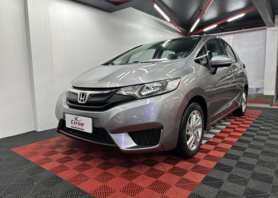 Honda Fit LX 1.5 Flexone 16V 5p Aut. 2015 Flex Flex