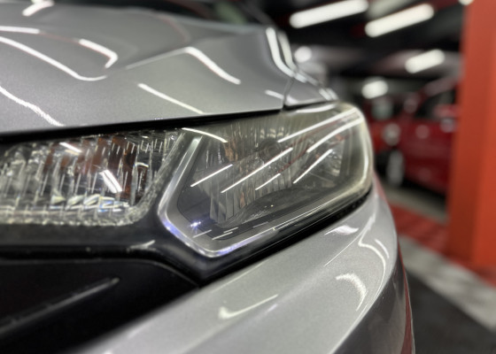 Honda Fit LX 1.5 Flexone 16V 5p Aut. 2015 Flex Flex