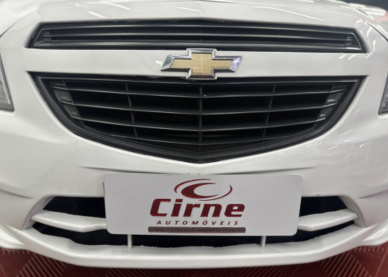 GM - Chevrolet ONIX HATCH Joy 1.0 8V Flex 5p Mec. 2019 Flex
