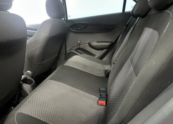 GM - Chevrolet ONIX HATCH Joy 1.0 8V Flex 5p Mec. 2019 Flex