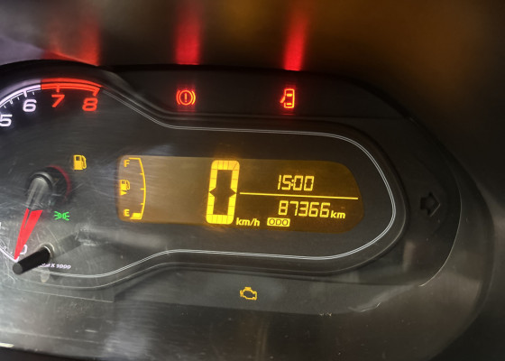 GM - Chevrolet ONIX HATCH Joy 1.0 8V Flex 5p Mec. 2019 Flex