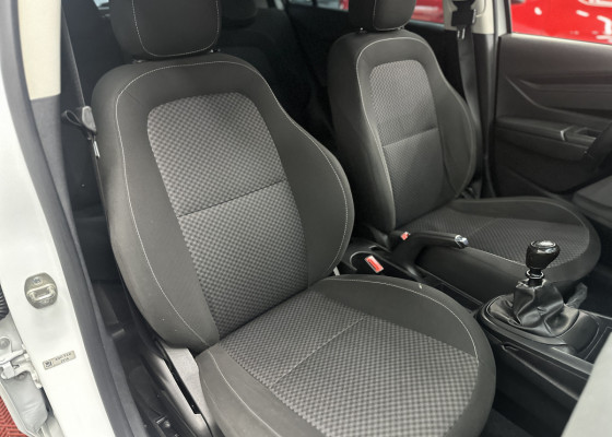 GM - Chevrolet ONIX HATCH Joy 1.0 8V Flex 5p Mec. 2019 Flex