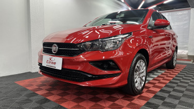 Fiat CRONOS DRIVE 1.3 8V Flex 2019 Flex