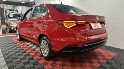 Fiat CRONOS DRIVE 1.3 8V Flex 2019 Flex