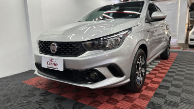 Fiat ARGO DRIVE 1.0 6V Flex 2019 Flex