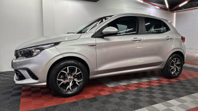 Fiat ARGO DRIVE 1.0 6V Flex 2019 Flex