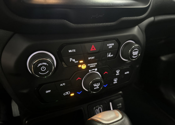 Jeep Renegade Long. T270 1.3 TB 4x2 Flex Aut. 2024 Flex