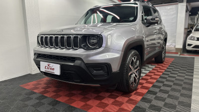 Jeep Renegade Long. T270 1.3 TB 4x2 Flex Aut. 2024 Flex