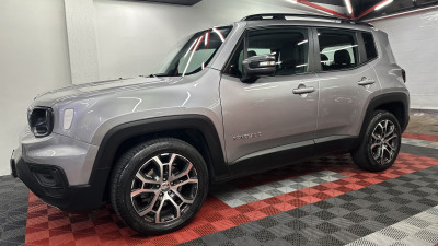 Jeep Renegade Long. T270 1.3 TB 4x2 Flex Aut. 2024 Flex