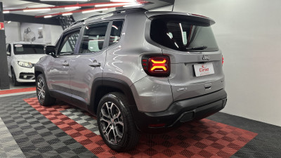 Jeep Renegade Long. T270 1.3 TB 4x2 Flex Aut. 2024 Flex