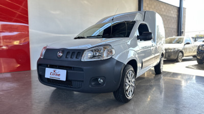 Fiat Fiorino Endurance EVO 1.4 Flex 8V 2p 2021 Flex