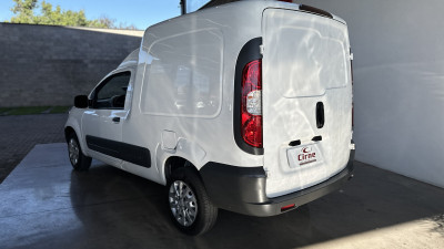 Fiat Fiorino Endurance EVO 1.4 Flex 8V 2p 2021 Flex
