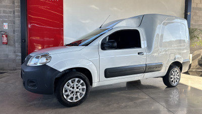 Fiat Fiorino Endurance EVO 1.4 Flex 8V 2p 2021 Flex