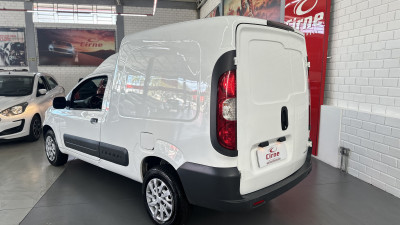Fiat Fiorino Endurance EVO 1.4 Flex 8V 2p 2021 Flex