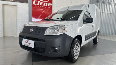 Fiat Fiorino Endurance EVO 1.4 Flex 8V 2p 2021 Flex