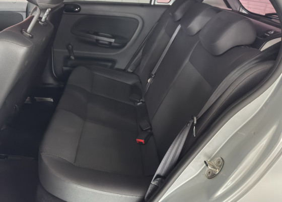 VW - VolksWagen Gol 1.6 MSI Flex 8V 5p 2022 Flex