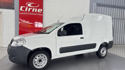 Fiat Fiorino Endurance EVO 1.4 Flex 8V 2p 2021 Flex