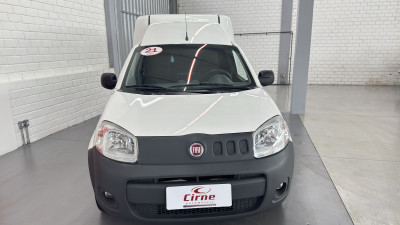 Fiat Fiorino Endurance EVO 1.4 Flex 8V 2p 2021 Flex