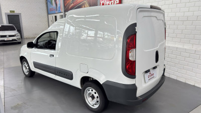 Fiat Fiorino Endurance EVO 1.4 Flex 8V 2p 2021 Flex