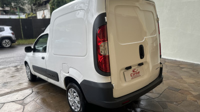 Fiat Fiorino Endurance EVO 1.4 Flex 8V 2p 2021 Flex