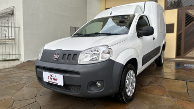Fiat Fiorino Endurance EVO 1.4 Flex 8V 2p 2021 Flex