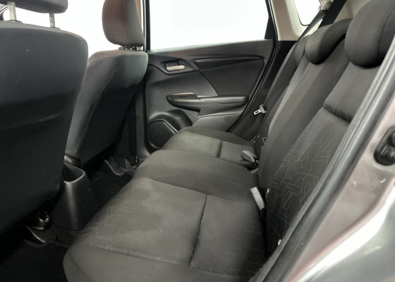 Honda Fit LX 1.5 Flexone 16V 5p Aut. 2015 Flex