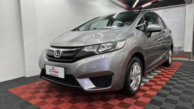 Honda Fit LX 1.5 Flexone 16V 5p Aut. 2015 Flex