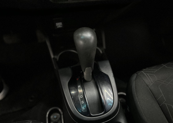 Honda Fit LX 1.5 Flexone 16V 5p Aut. 2015 Flex